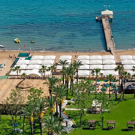 סייד Dobedan Beach Resort Comfort "Ex Brand Alva Donna Beach Resort Comfort" מראה חיצוני תמונה
