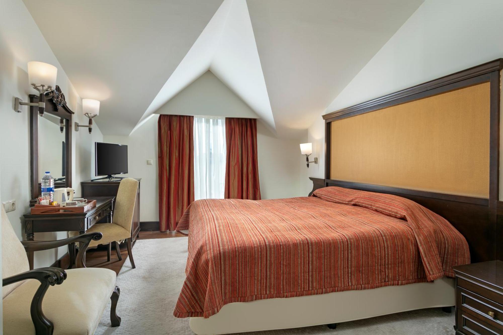 סייד Dobedan Beach Resort Comfort "Ex Brand Alva Donna Beach Resort Comfort" מראה חיצוני תמונה
