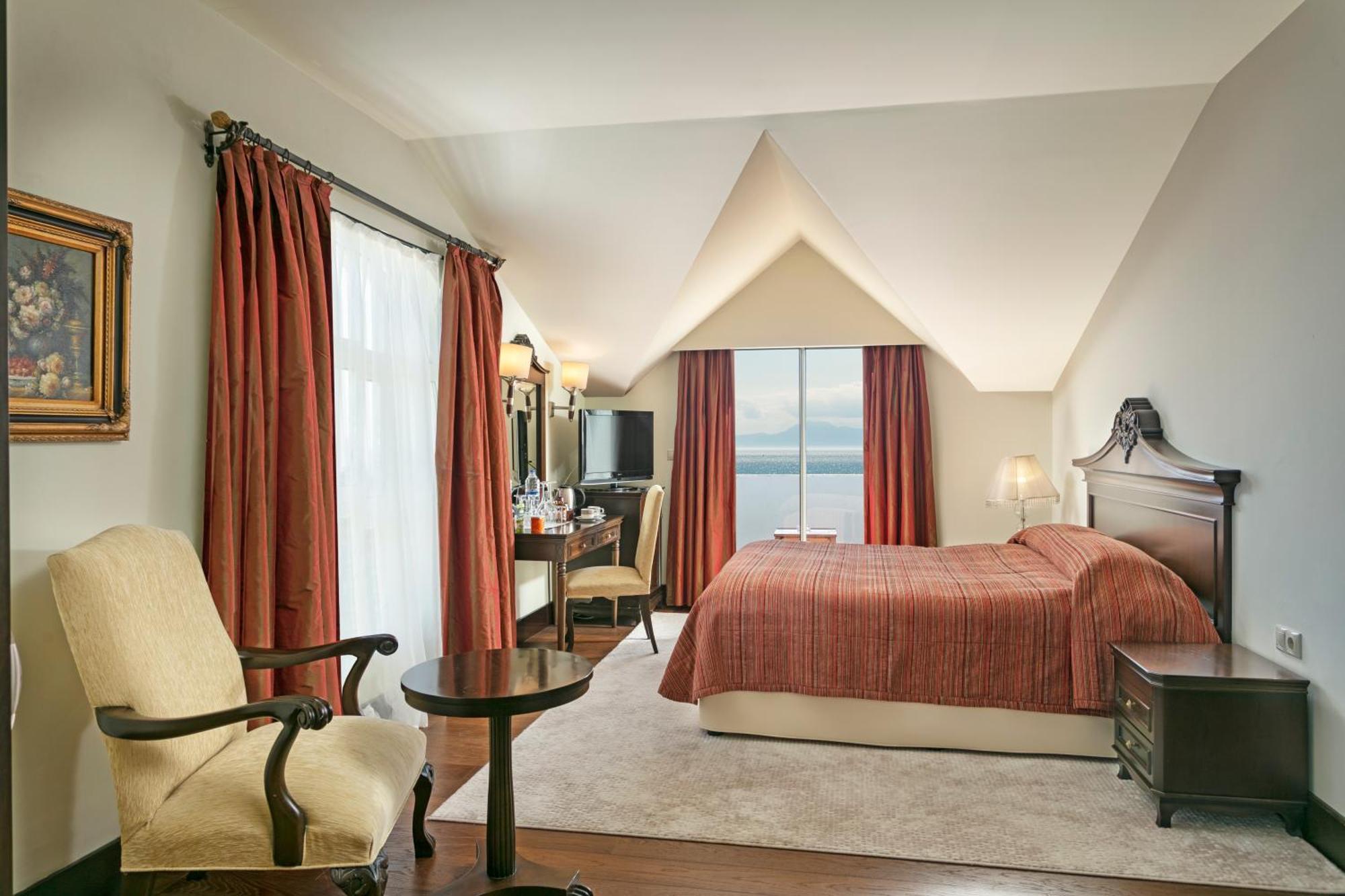 סייד Dobedan Beach Resort Comfort "Ex Brand Alva Donna Beach Resort Comfort" מראה חיצוני תמונה