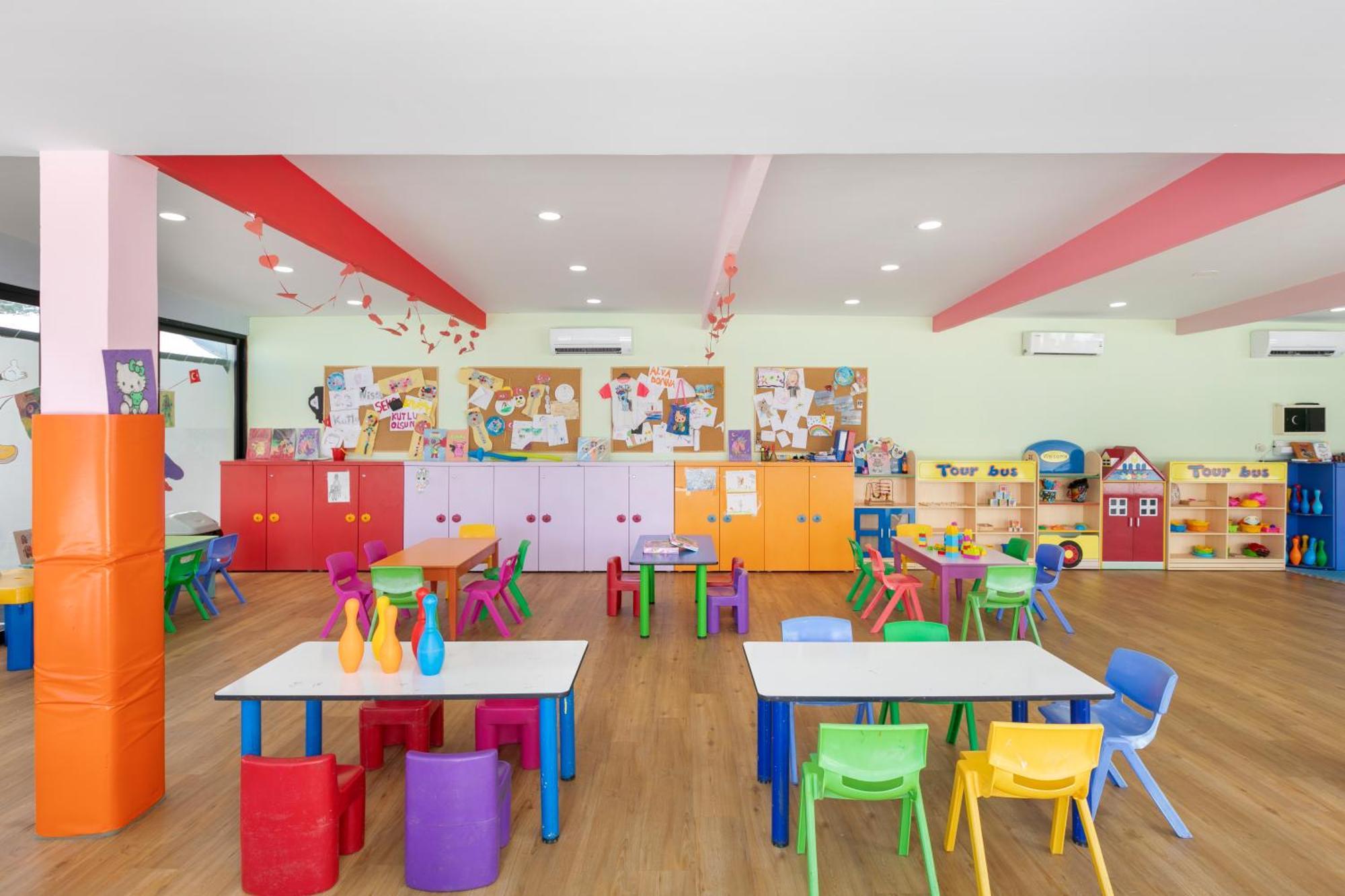 סייד Dobedan Beach Resort Comfort "Ex Brand Alva Donna Beach Resort Comfort" מראה חיצוני תמונה