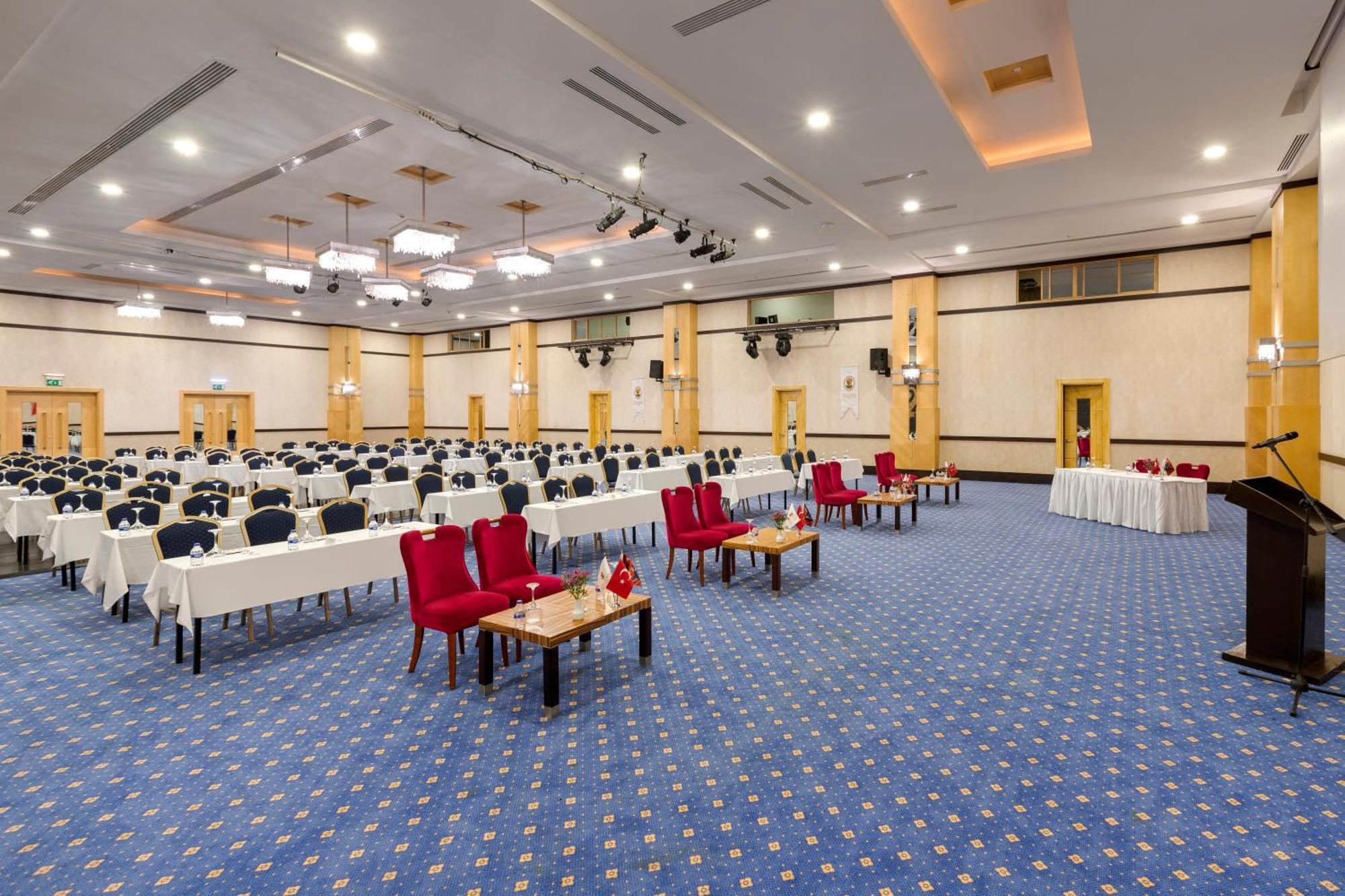 סייד Dobedan Beach Resort Comfort "Ex Brand Alva Donna Beach Resort Comfort" מראה חיצוני תמונה