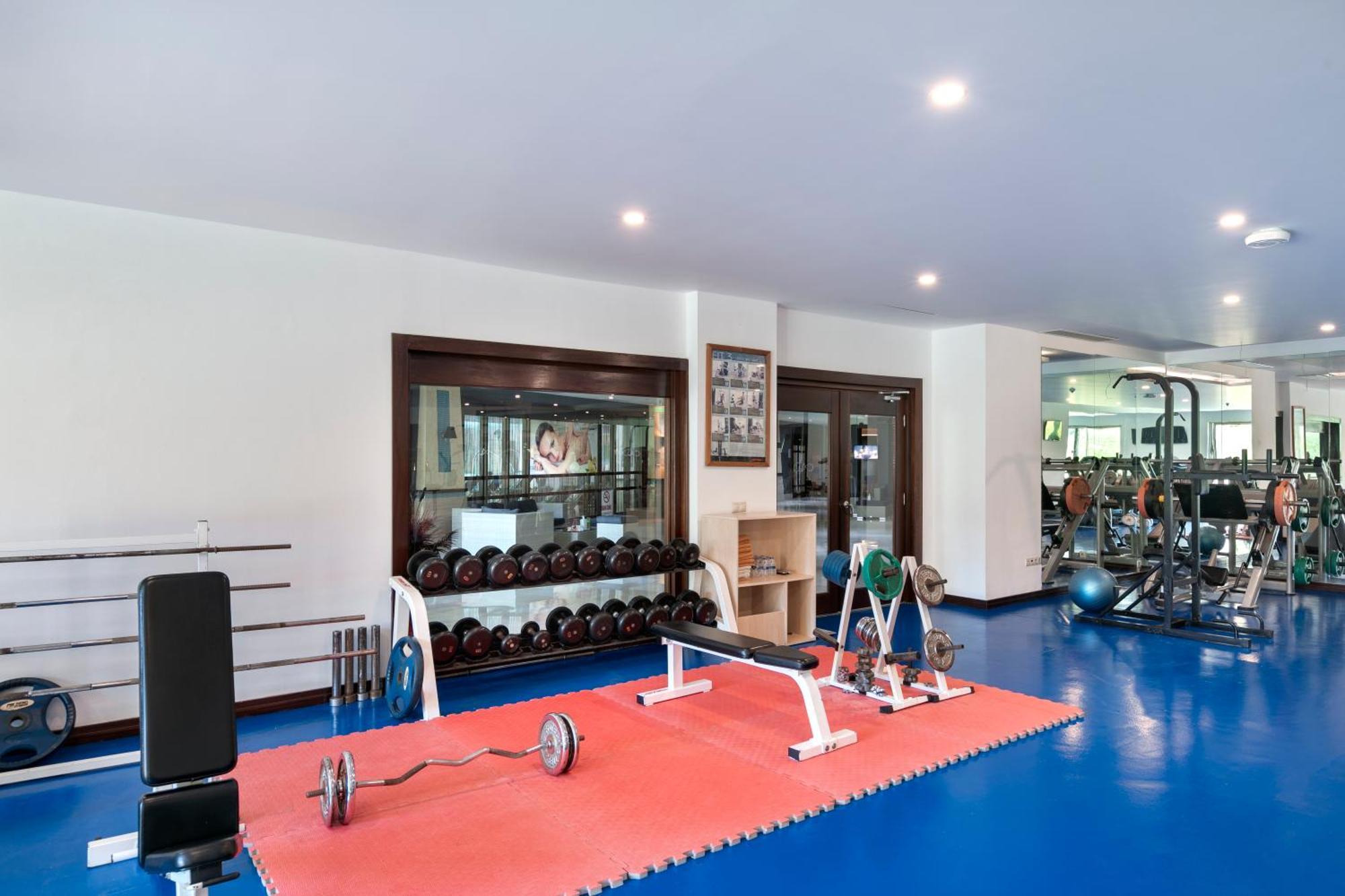סייד Dobedan Beach Resort Comfort "Ex Brand Alva Donna Beach Resort Comfort" מראה חיצוני תמונה
