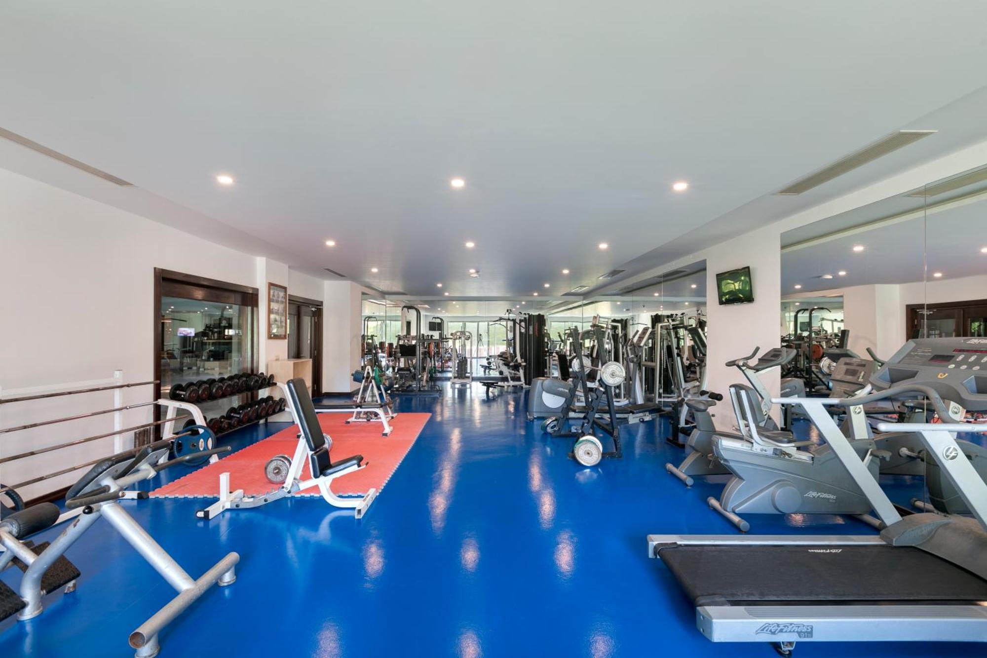 סייד Dobedan Beach Resort Comfort "Ex Brand Alva Donna Beach Resort Comfort" מראה חיצוני תמונה