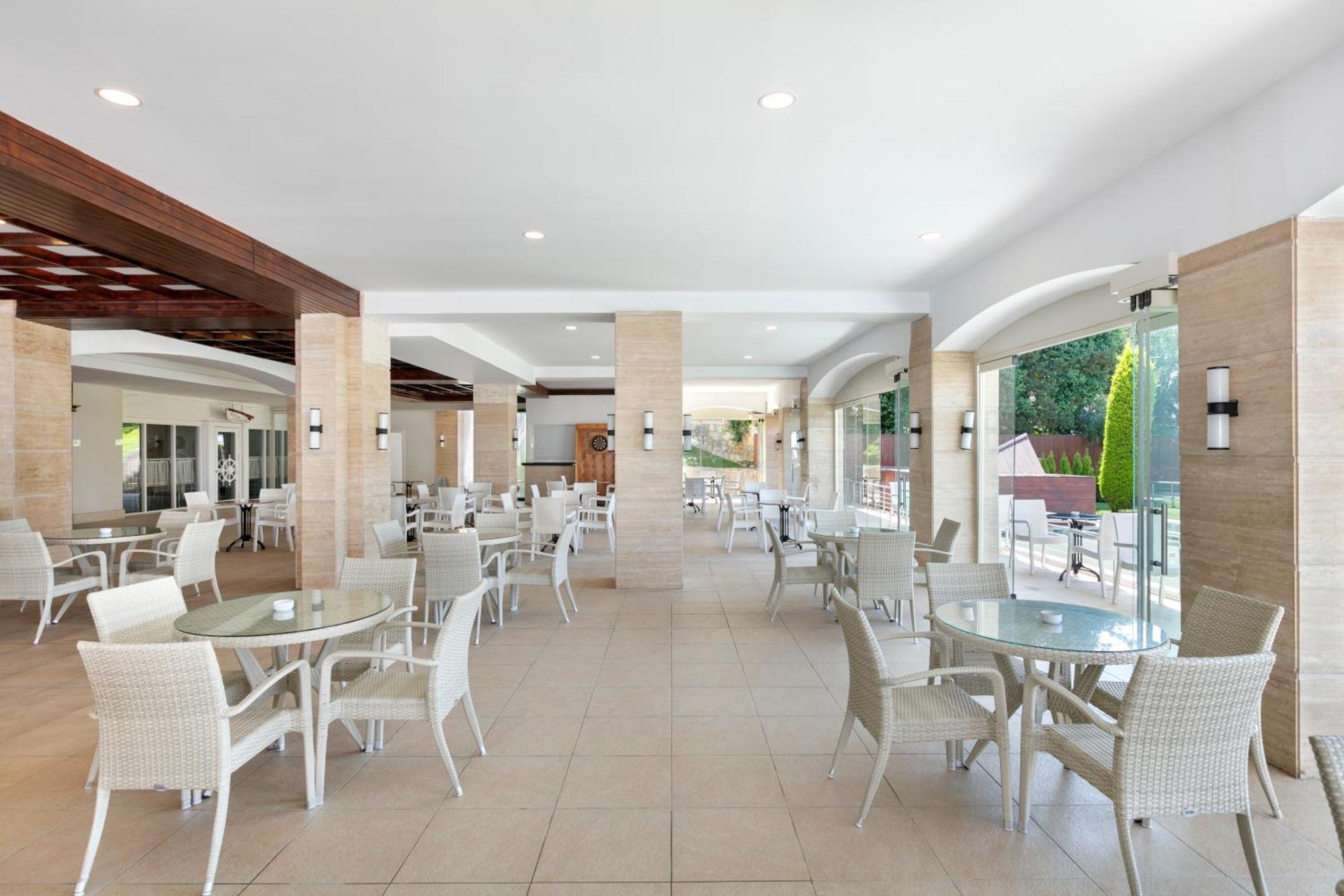 סייד Dobedan Beach Resort Comfort "Ex Brand Alva Donna Beach Resort Comfort" מראה חיצוני תמונה