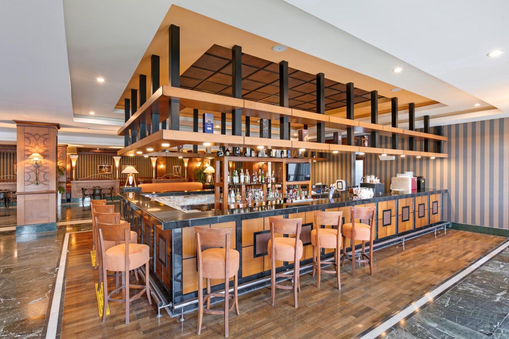 סייד Dobedan Beach Resort Comfort "Ex Brand Alva Donna Beach Resort Comfort" מראה חיצוני תמונה