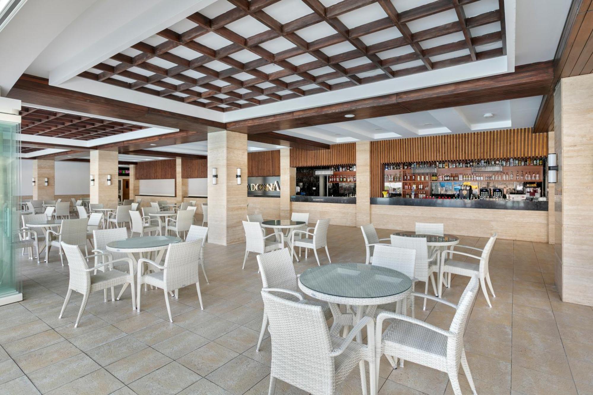 סייד Dobedan Beach Resort Comfort "Ex Brand Alva Donna Beach Resort Comfort" מראה חיצוני תמונה