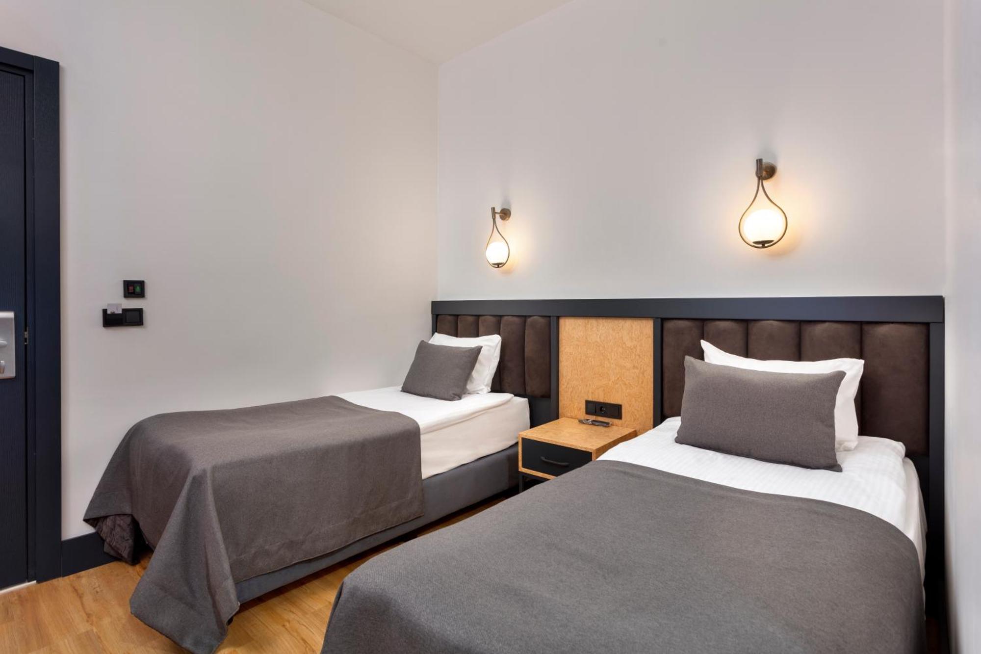 סייד Dobedan Beach Resort Comfort "Ex Brand Alva Donna Beach Resort Comfort" חדר תמונה